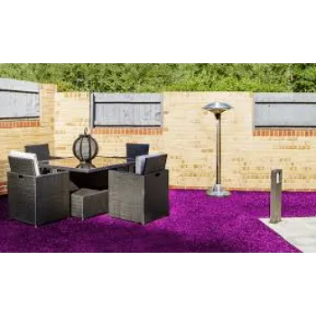 Beautiful Artificial Lawn Grass
